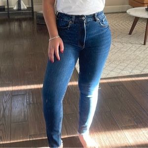 Zara Skinny Jeans